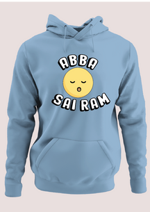 Abba Sairam 1 Hoodie