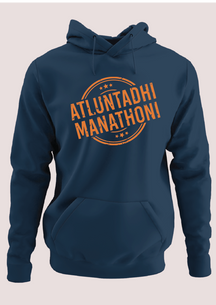 Atluntadhi Manathoni Hoodie