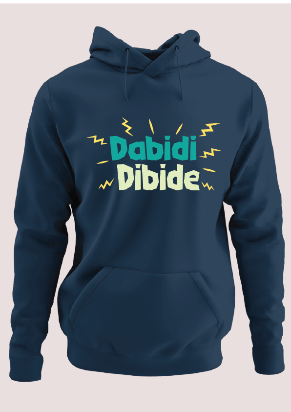 Dabidi Dibide Hoodie