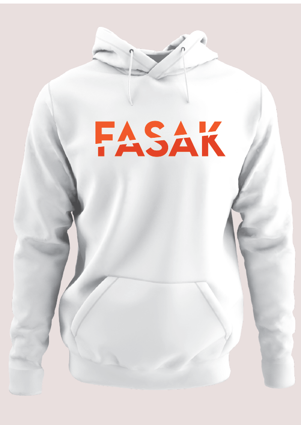 Fasak Hoodie