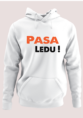 Pasa Ledu Hoodie