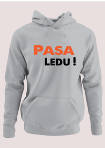 Pasa Ledu Hoodie