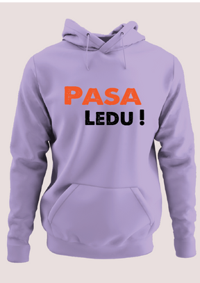 Pasa Ledu Hoodie