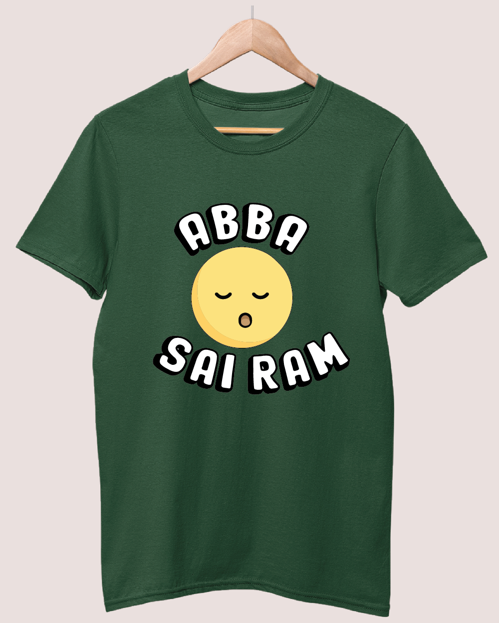 Abba Sairam 2 T-shirt