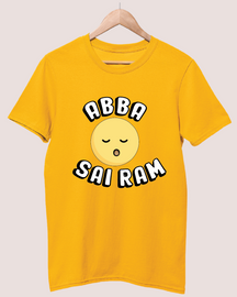 Abba Sairam 2 T-shirt