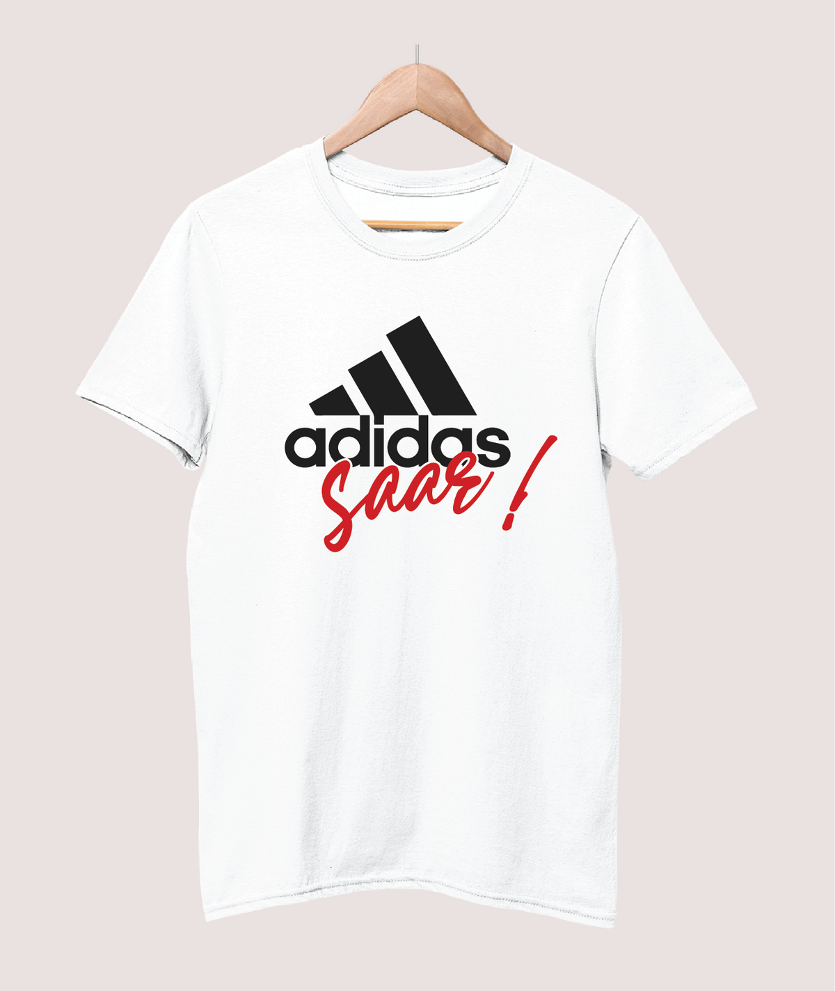 Adidas Saar T-shirt