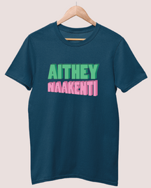 Aithey naakenti T-shirt