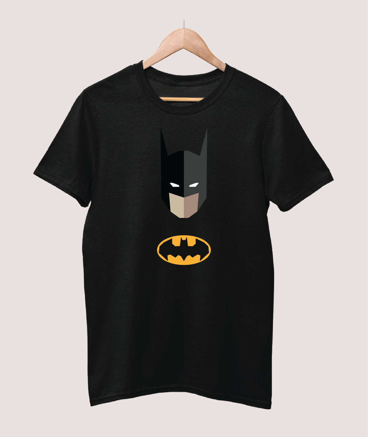 Batman Minimal T-shirt