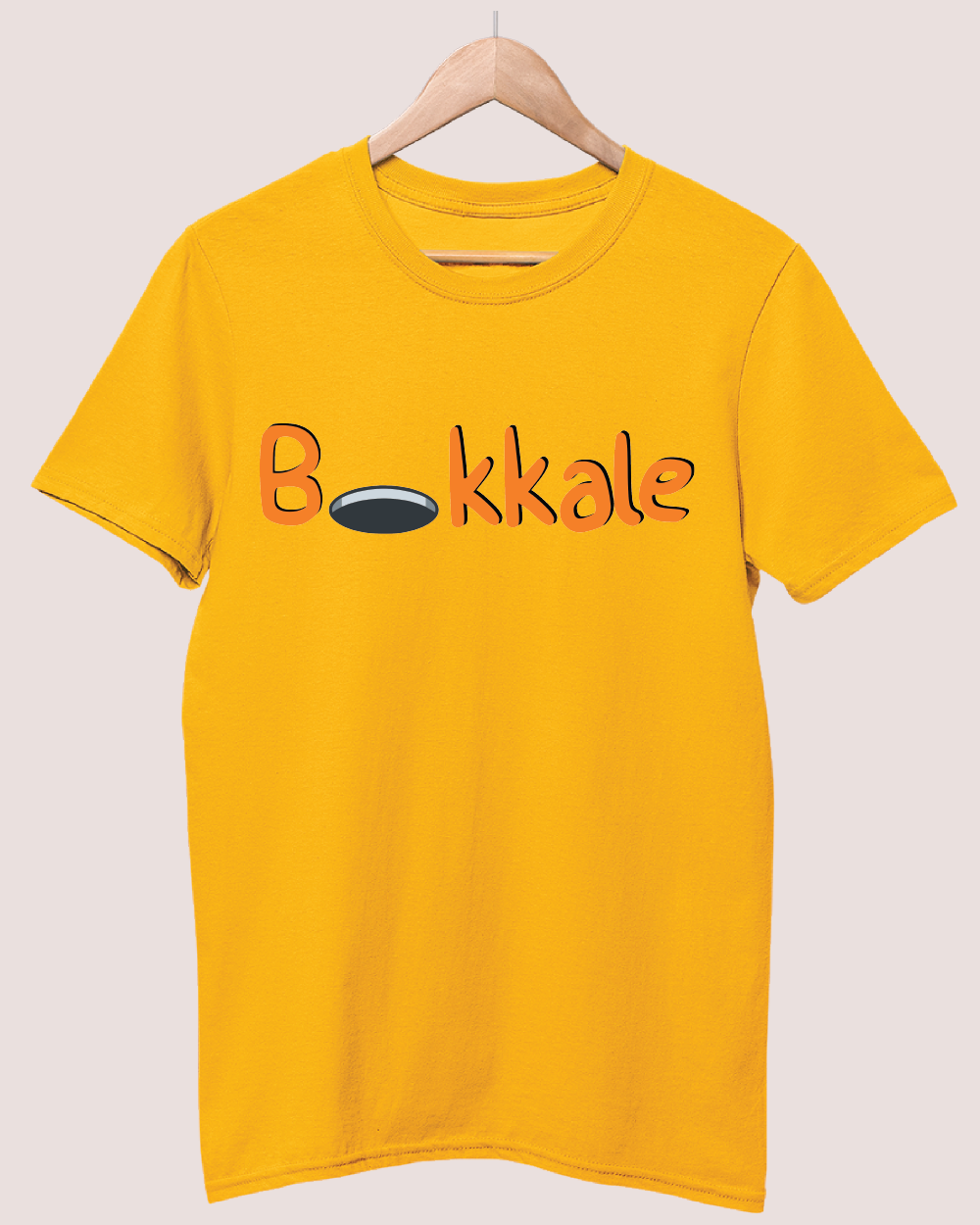 Bokkale T-shirt