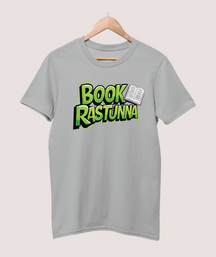 Book raastunna T-shirt