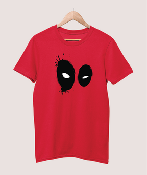 Deadpool Minimal T-shirt