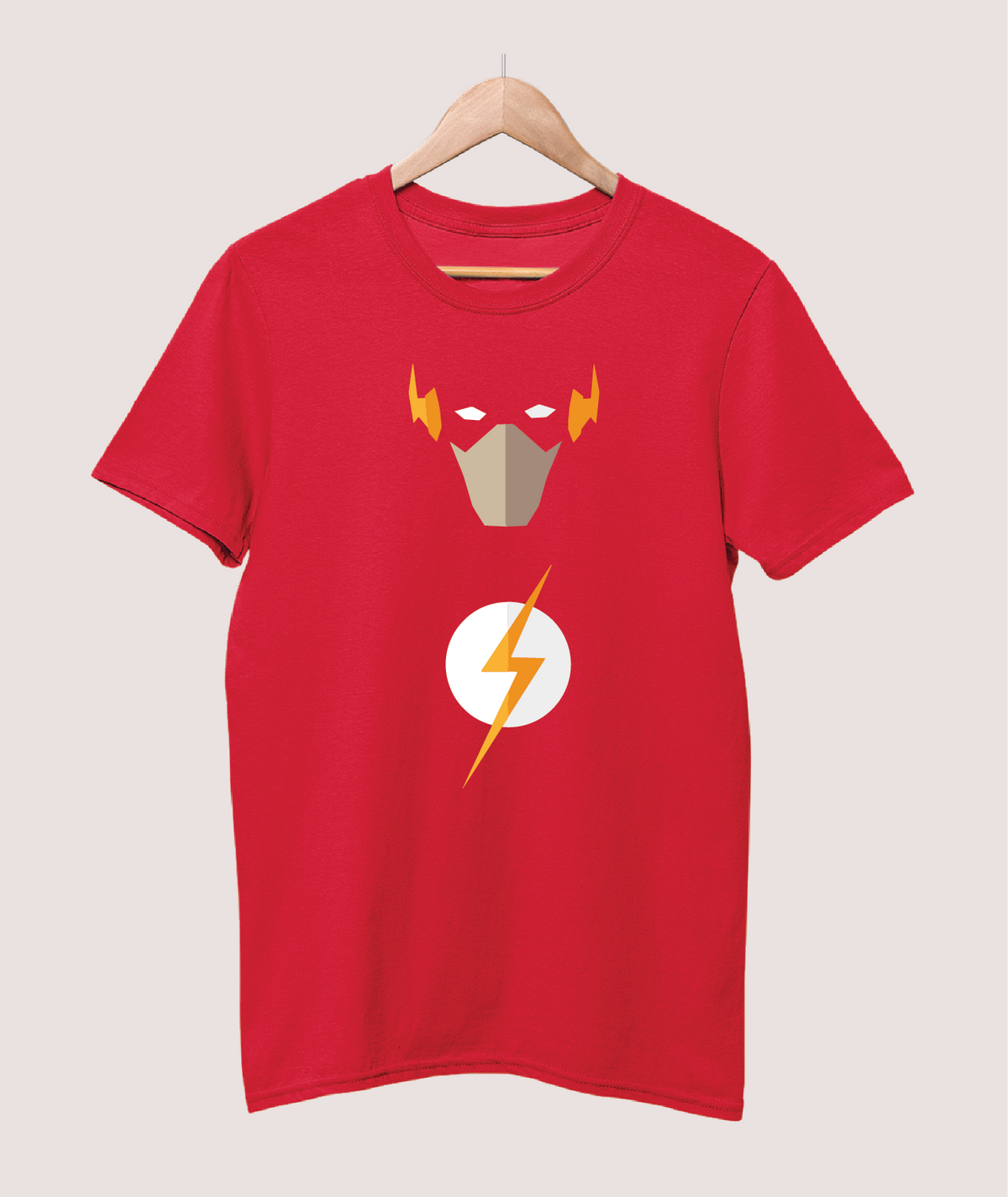Flash Minimal T-shirt