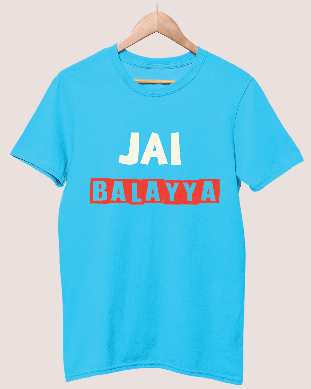 Jai Balayya 2 T-shirt