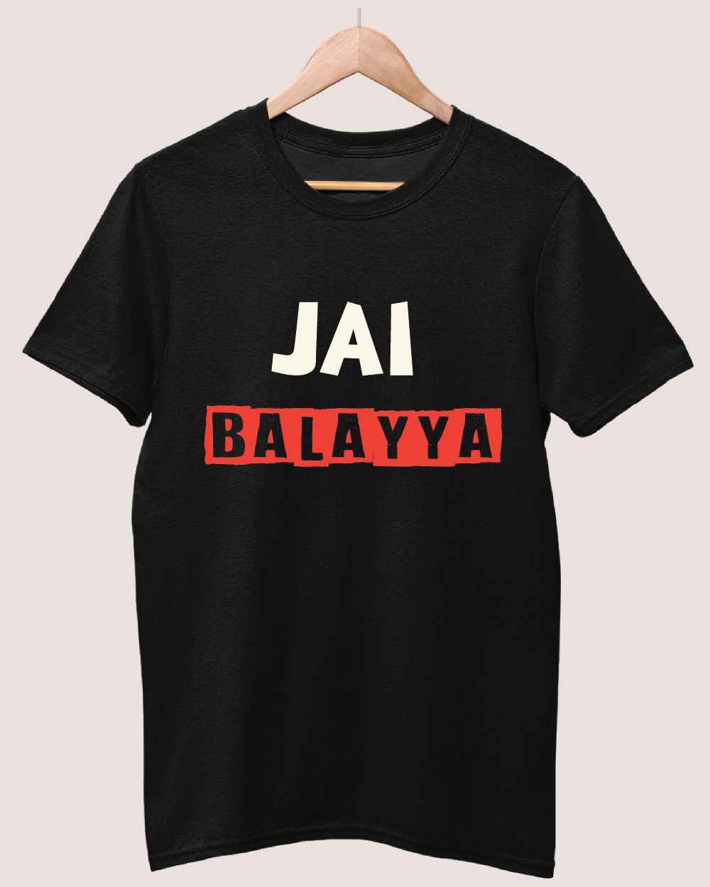 Jai Balayya 2 T-shirt