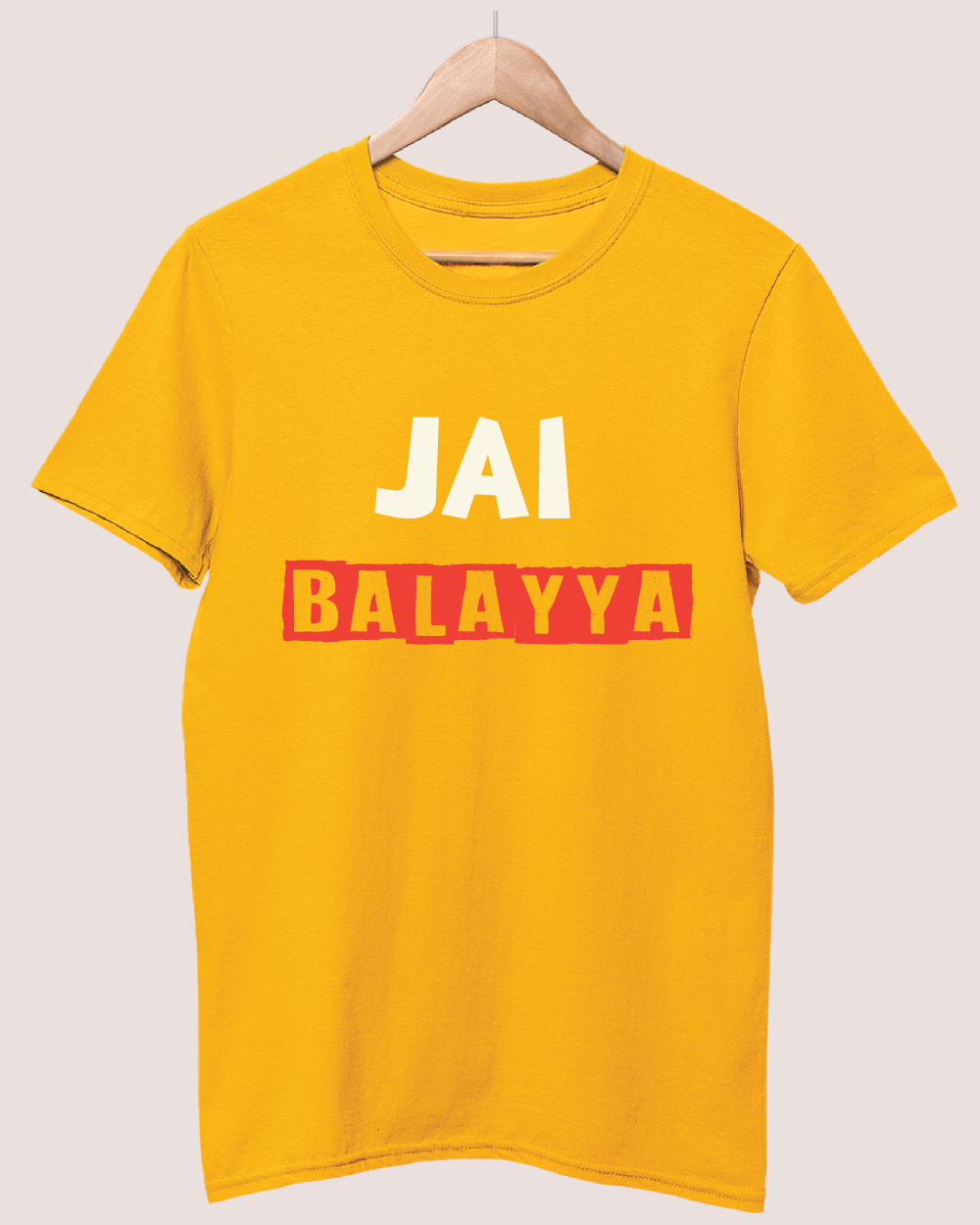 Jai Balayya 2 T-shirt