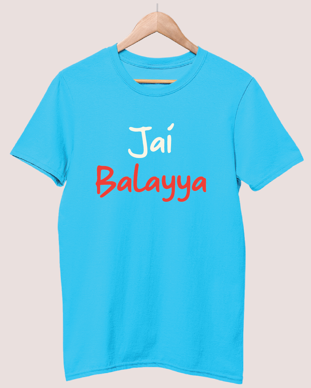 Jai Balayya T-shirt