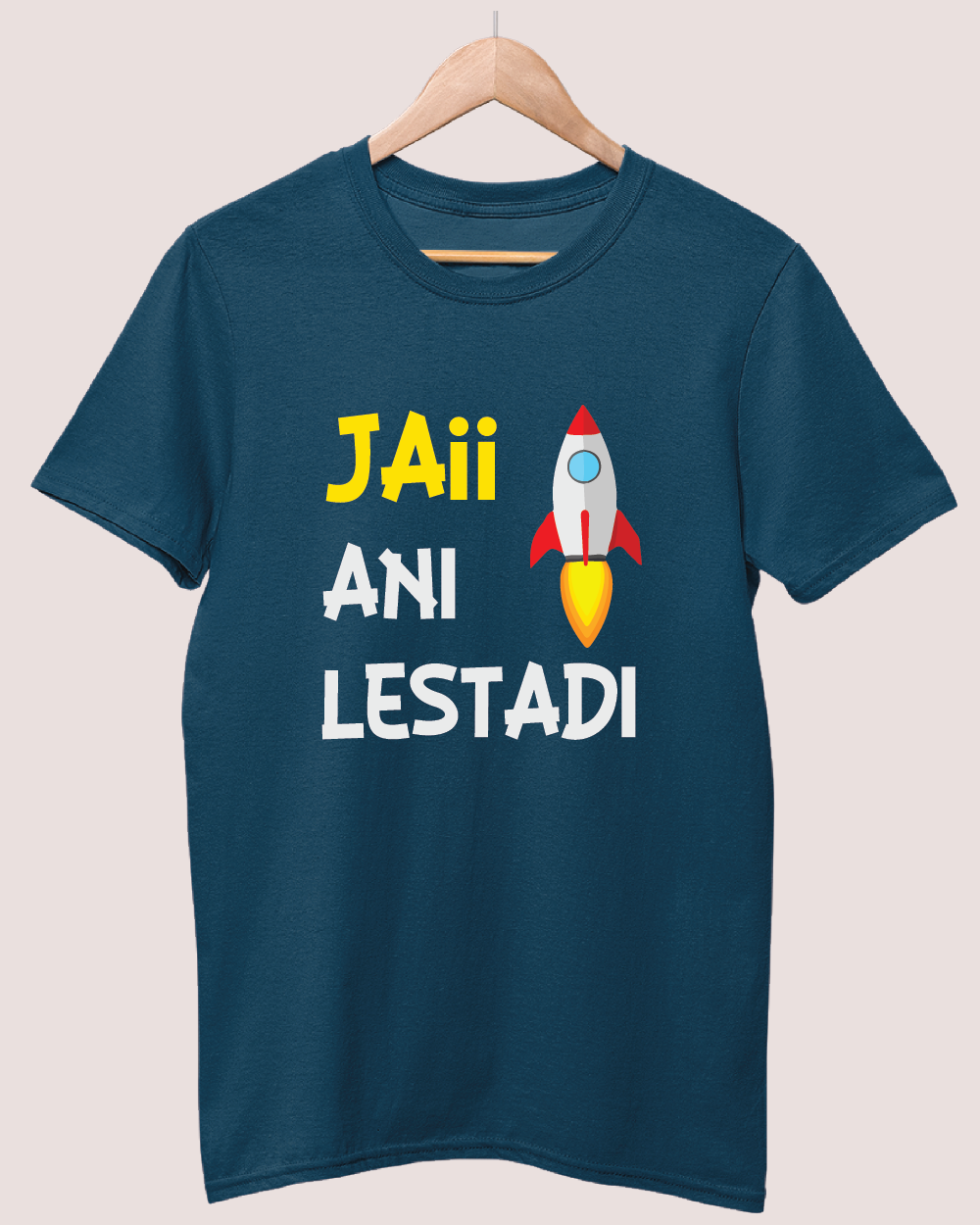 Jaii Ani Lesthadi T-shirt