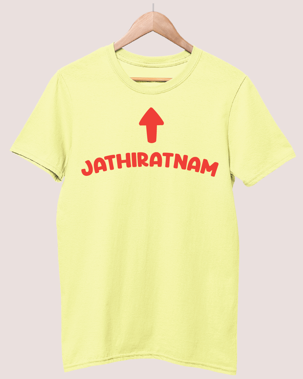 Jathiratnam T-shirt