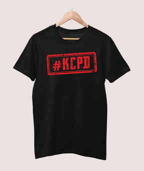 KCPD T-shirt