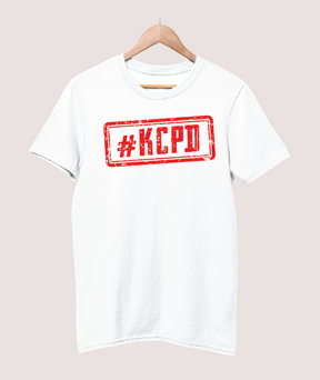 KCPD T-shirt