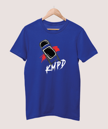 KMPD Kurchi Madatha Petti T-shirt