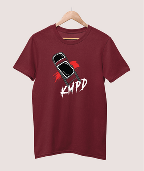 KMPD Kurchi Madatha Petti T-shirt