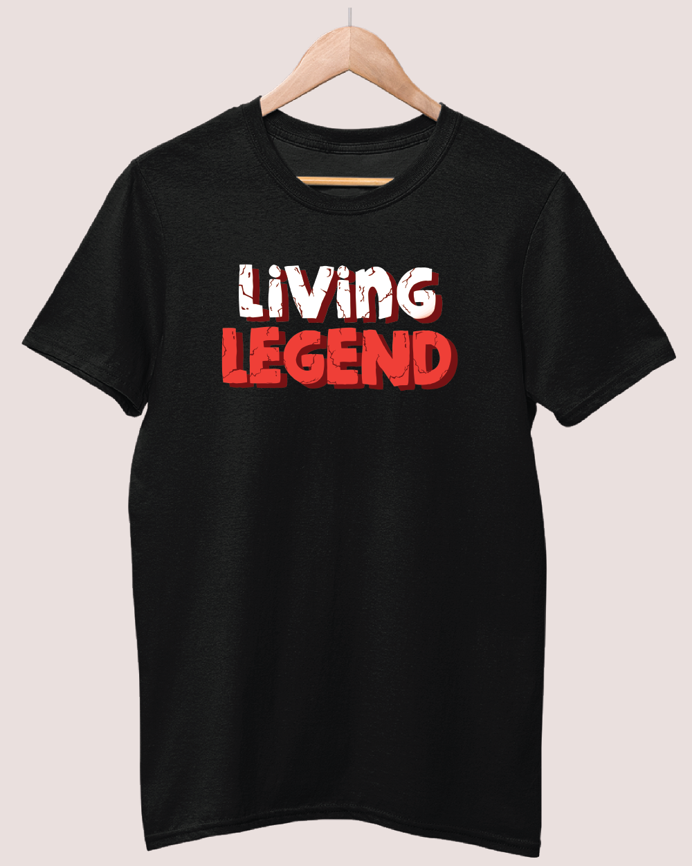 Living legend T-shirt