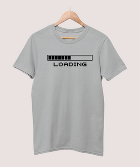 Loading gaming T-shirt