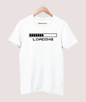 Loading gaming T-shirt