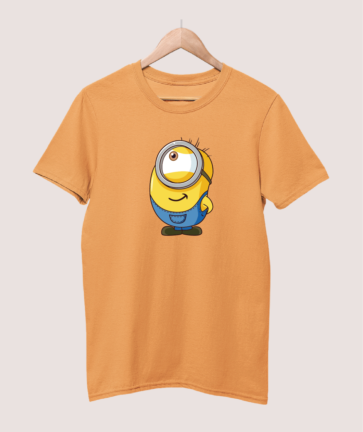 Minion 2 T-shirt