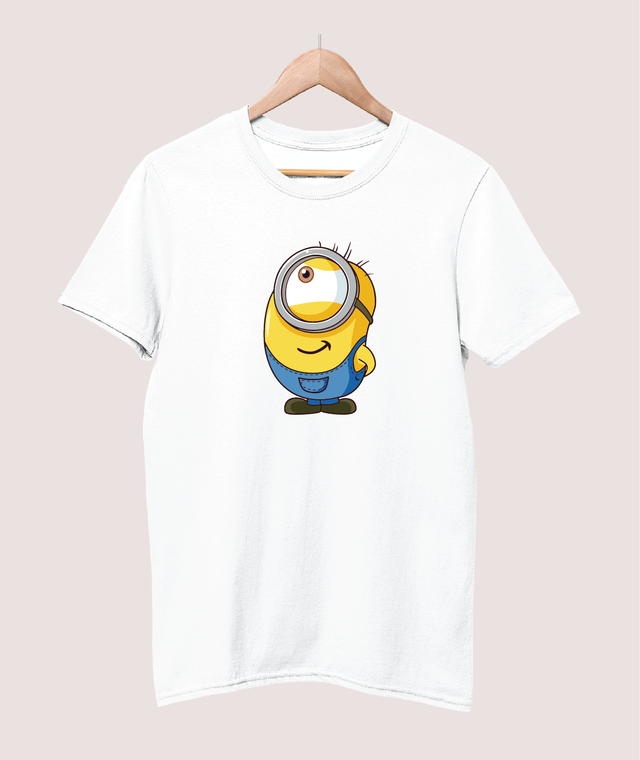 Minion 2 T-shirt