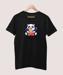 Noodles Panda T-shirt