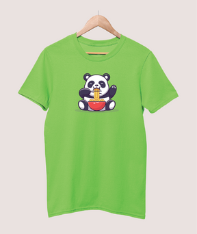 Noodles Panda T-shirt