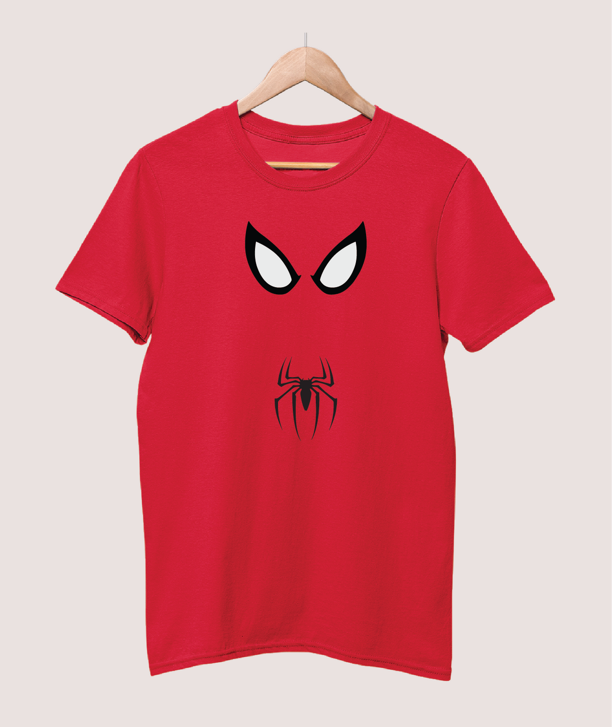 Spiderman Minimal T-shirt