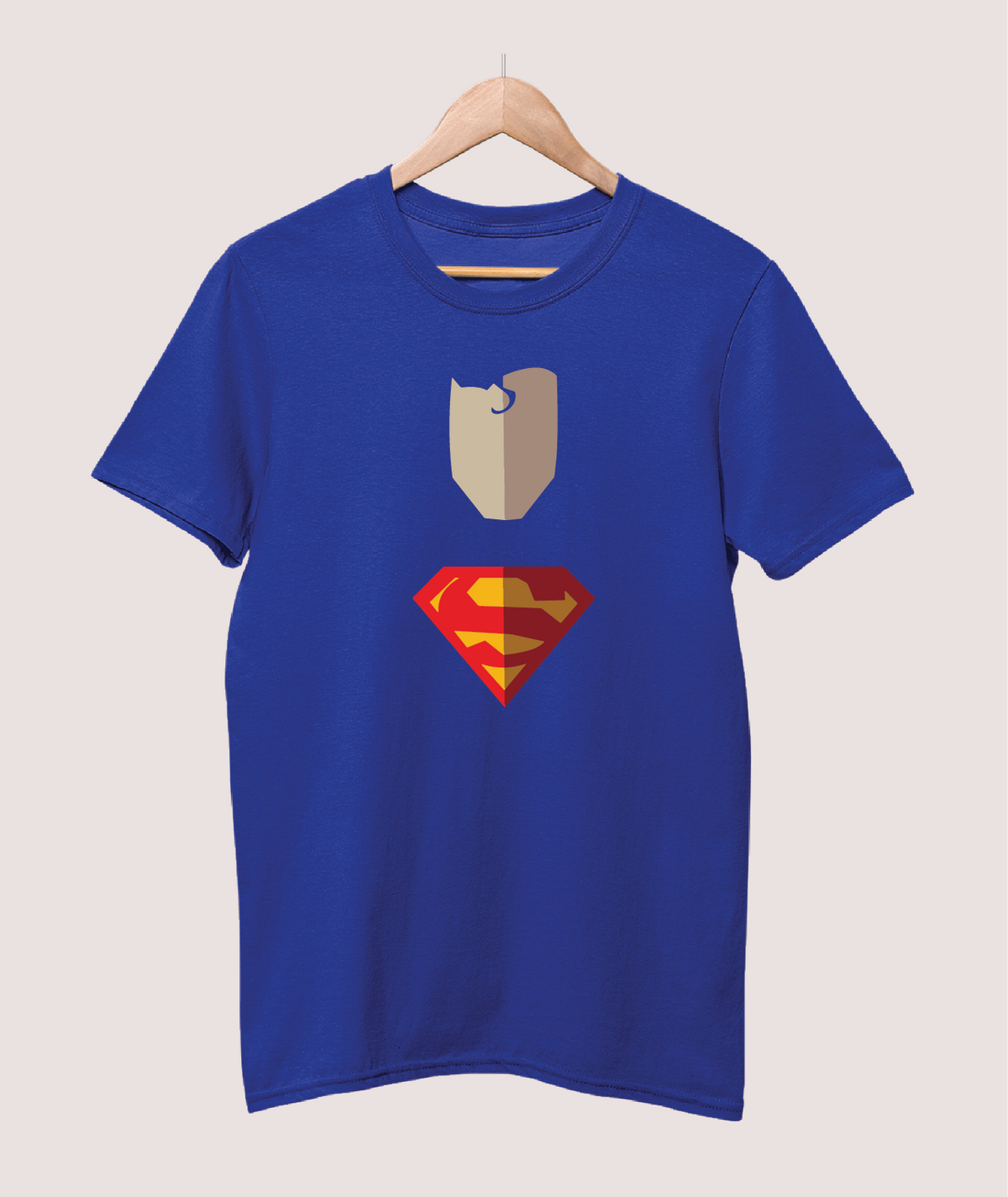 Superman Minimal T-shirt