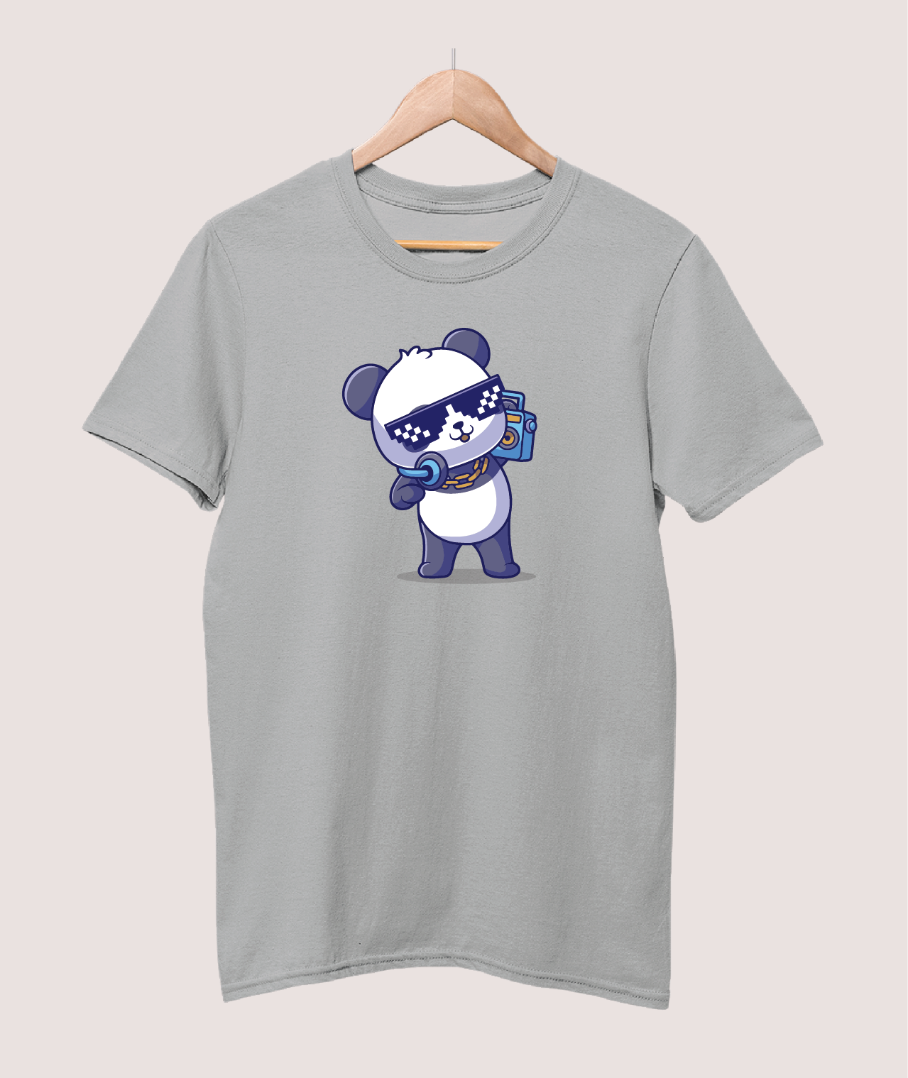 Swag Panda T-shirt