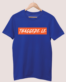 Thaggede Le T-shirt