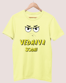 Vedhava Sodhi 1 T-shirt