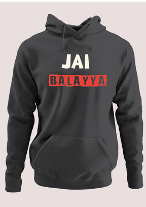 Jai Balayya Hoodie