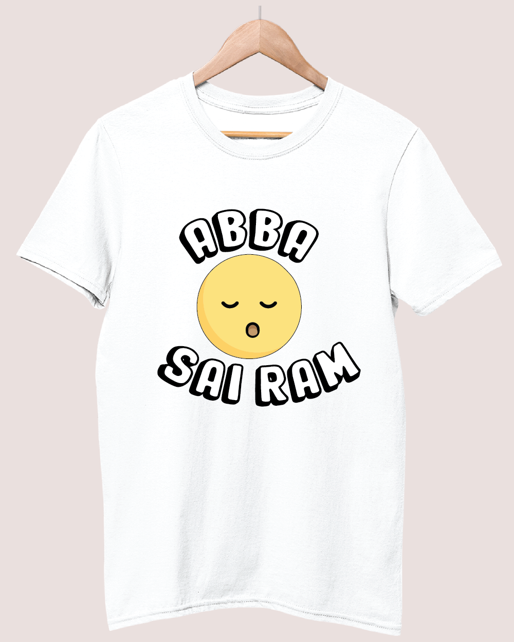 Abba Sairam 2 T-shirt