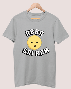 Abba Sairam 2 T-shirt