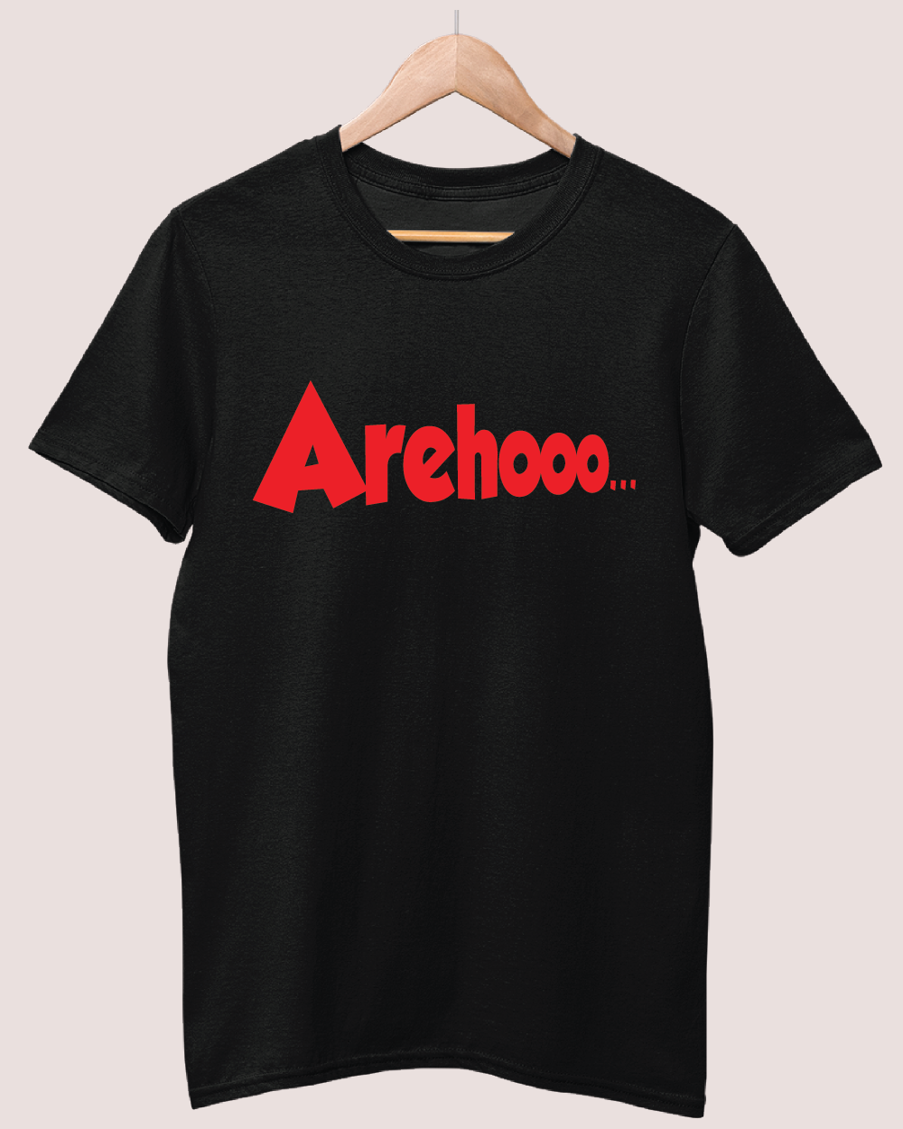Arehoo T-shirt