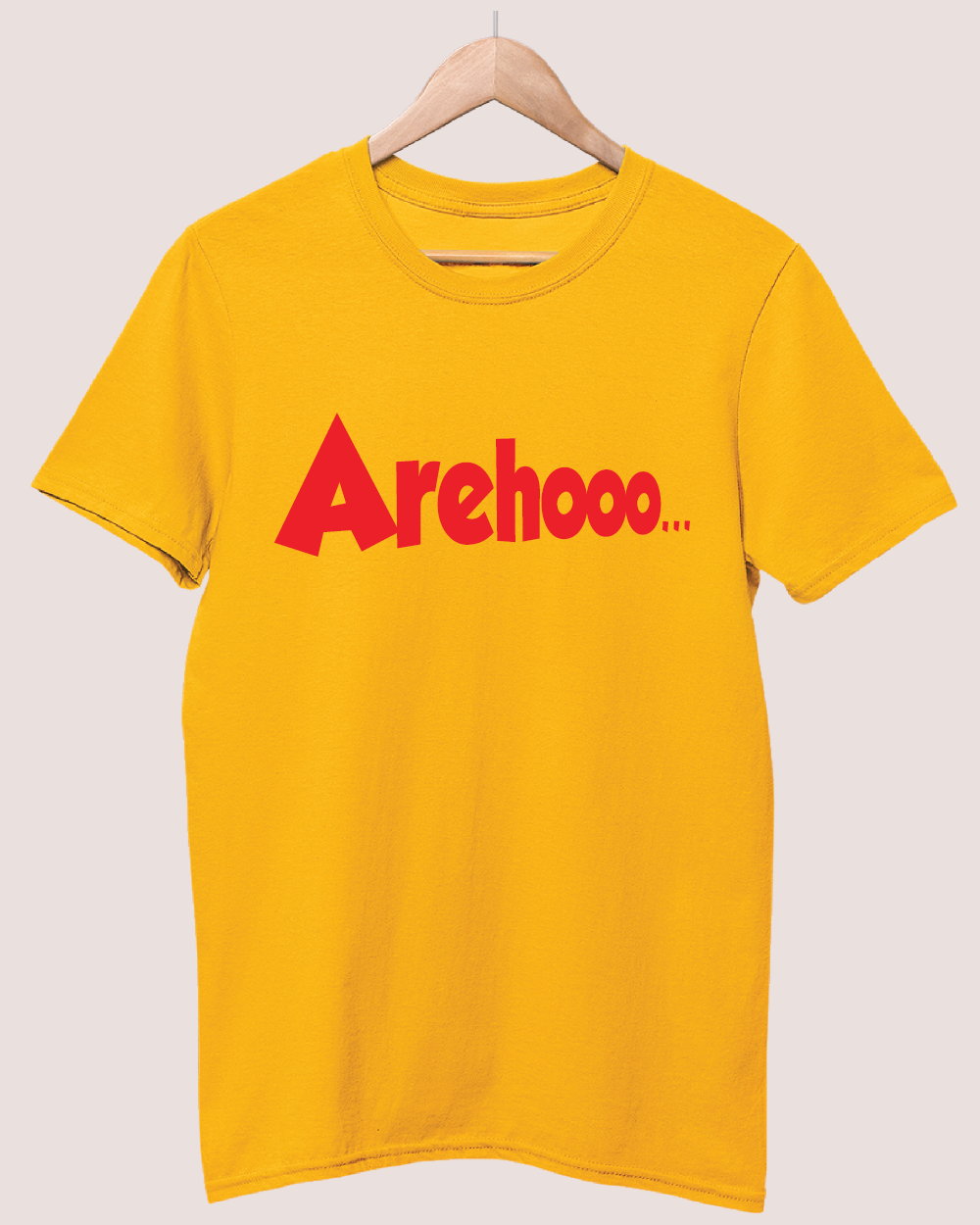 Arehoo T-shirt