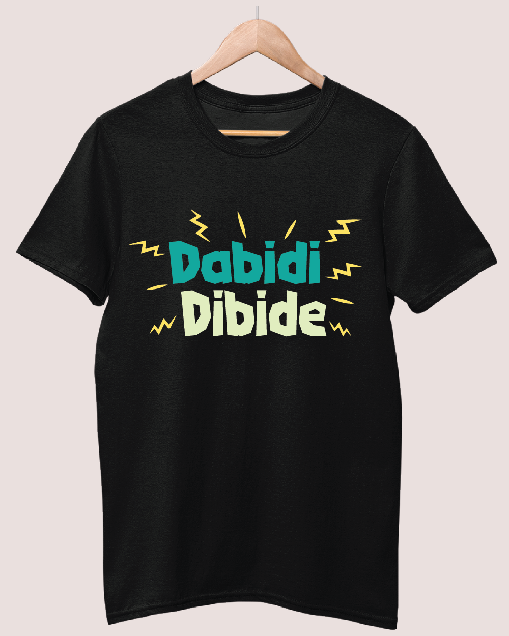 Dabidi Dibide T-shirt