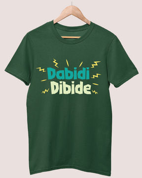 Dabidi Dibide T-shirt