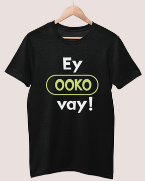 Ey ooko vay T-shirt