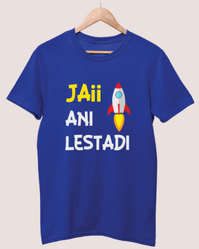 Jaii Ani Lesthadi T-shirt