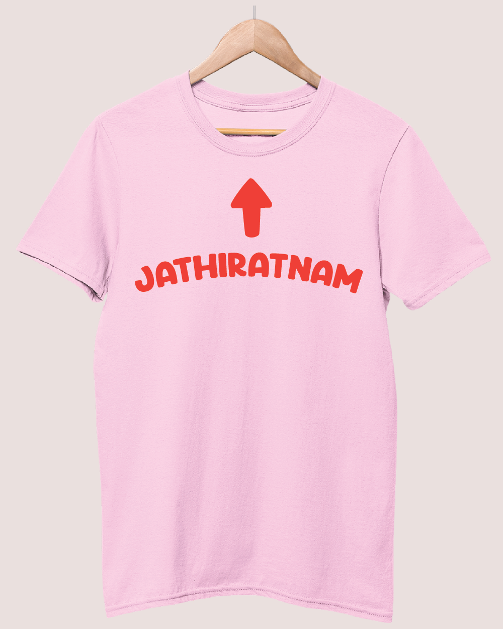 Jathiratnam T-shirt