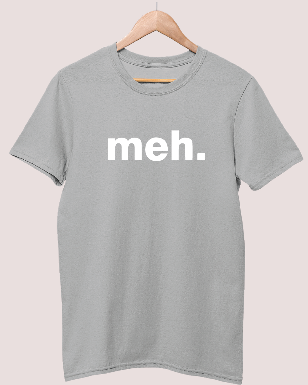 Meh t-shirt