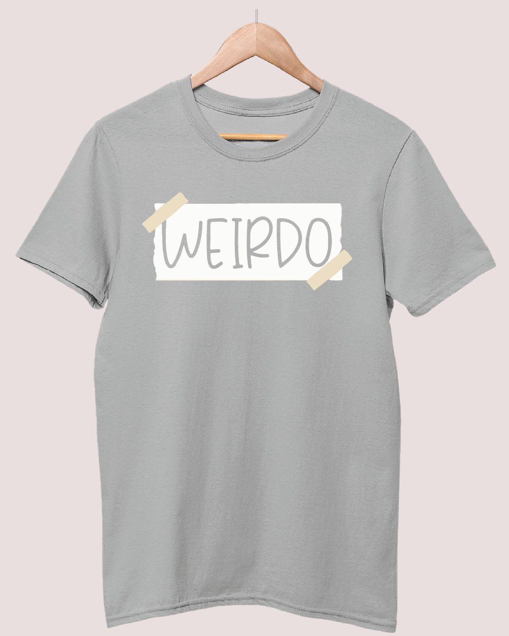 Weirdo t-shirt